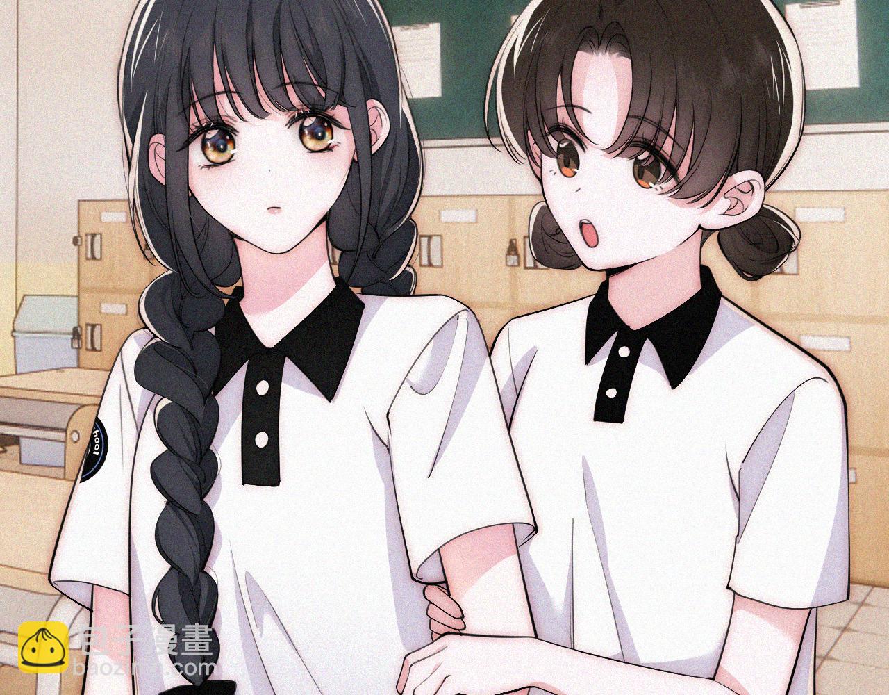 第84话 &ldquo;宝贝&rdquo;(1/2)-第156话