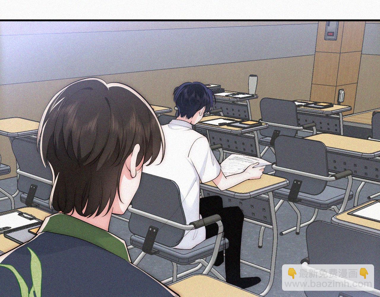 第93话 水晶鞋(1/3)-第166话