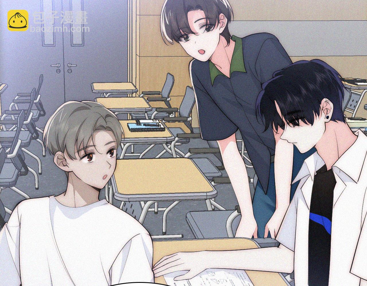 第93话 水晶鞋(1/3)-第166话