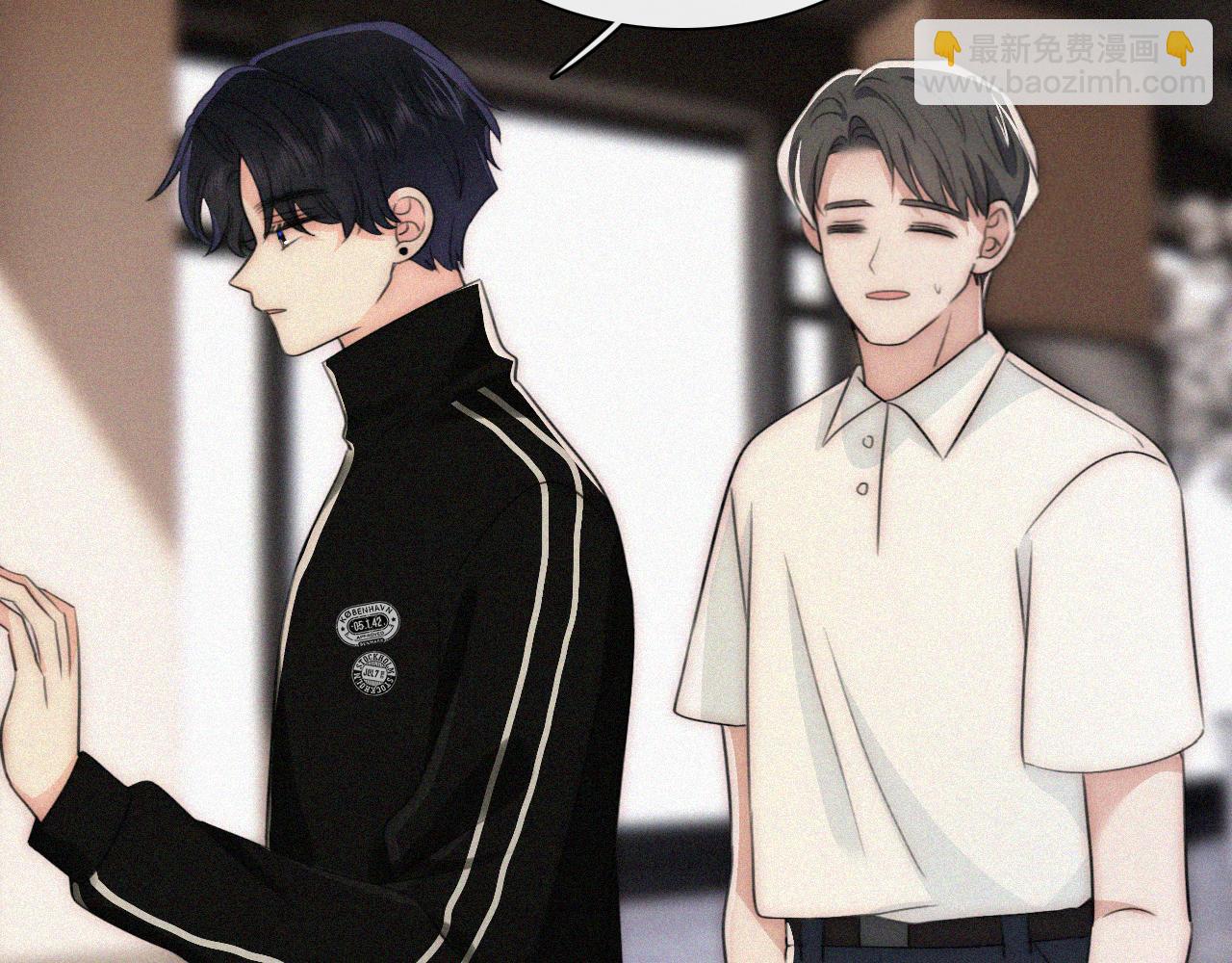 第98话 她会喜欢我的(1/2)-第170话