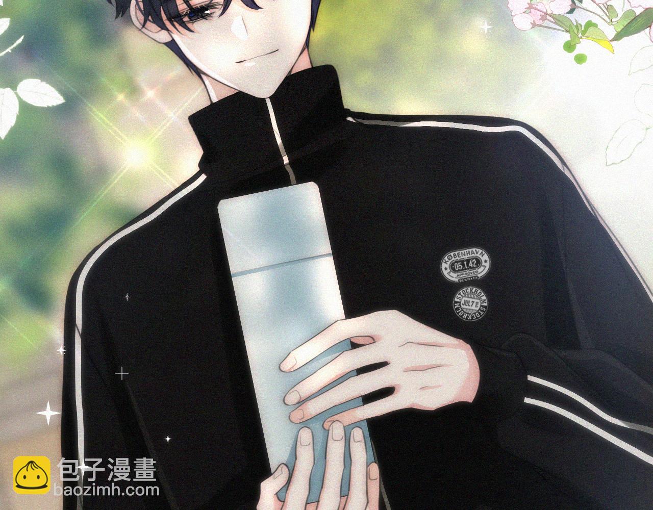 第98话 她会喜欢我的(1/2)-第170话