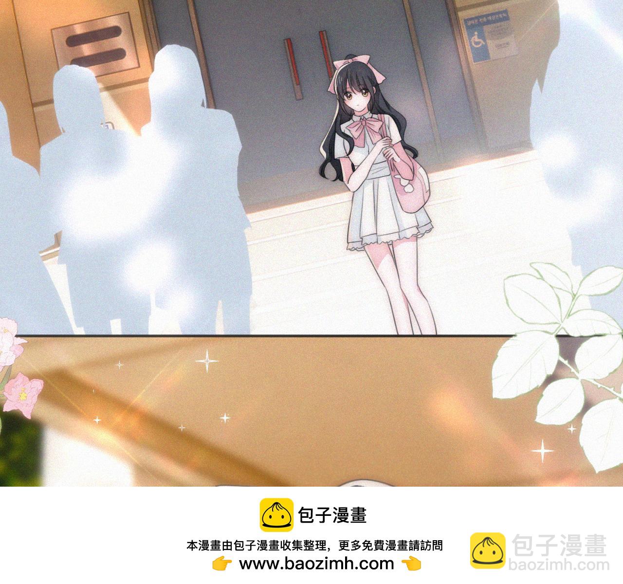 第98话 她会喜欢我的(1/2)-第170话