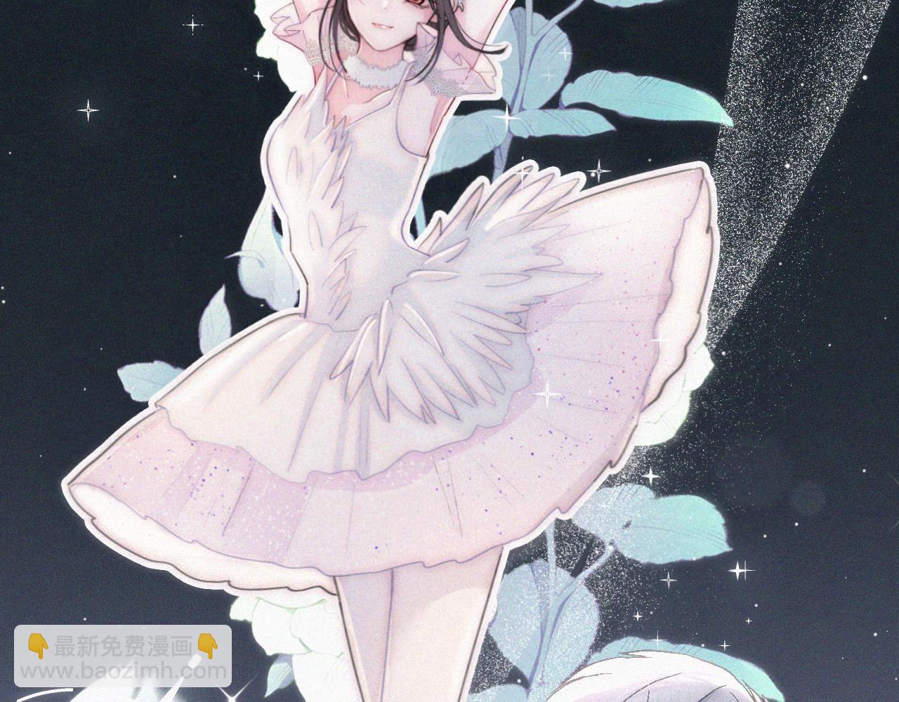 第98话 她会喜欢我的(1/2)-第170话