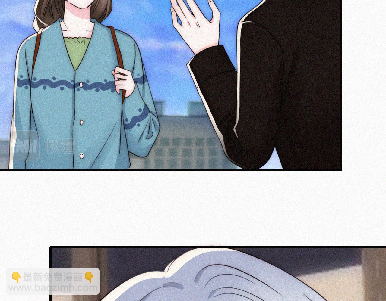 第18话 知道我叫什么名字吗？(1/3)-第20话