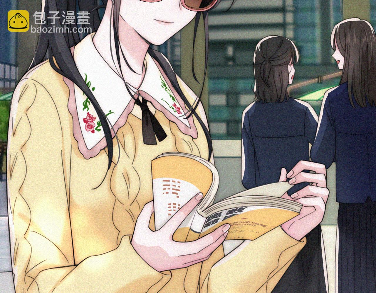 第18话 知道我叫什么名字吗？(1/3)-第20话