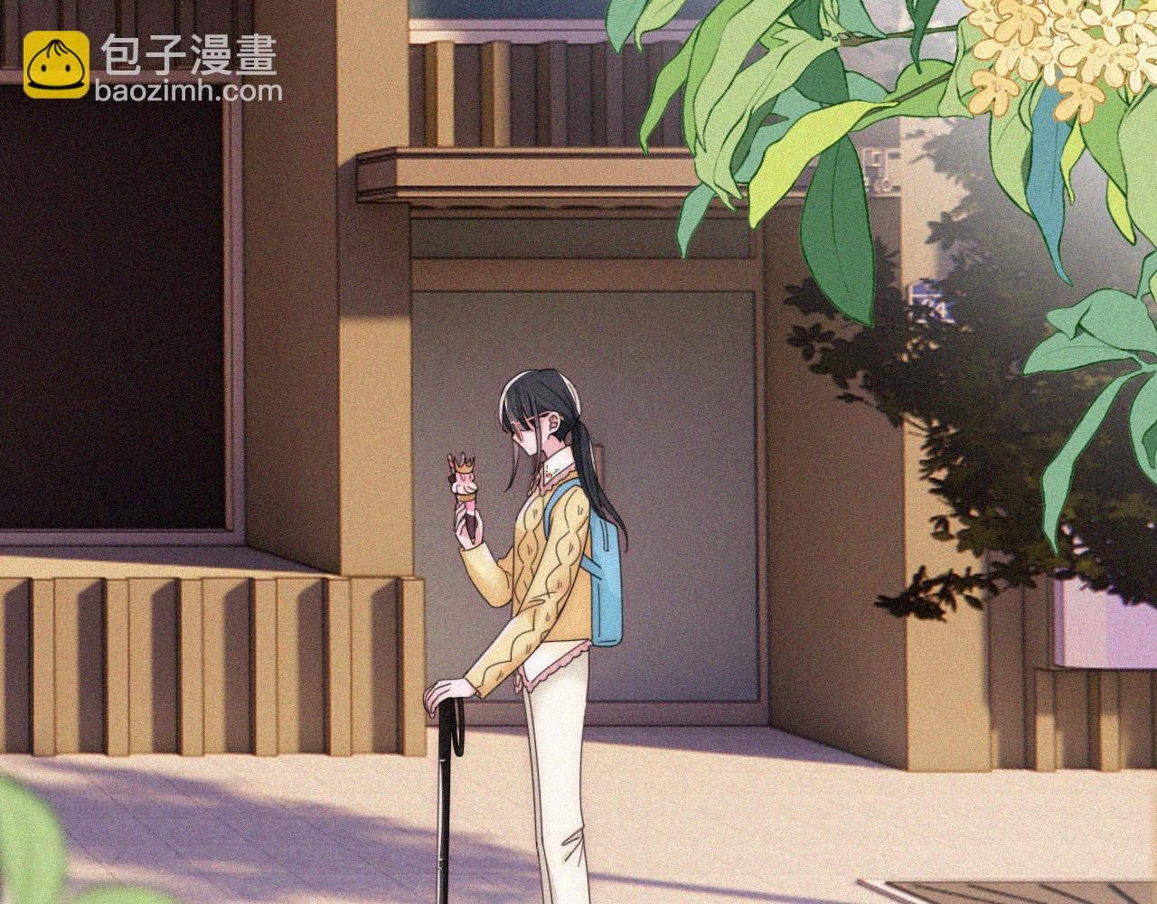 第20话 粉色冰淇淋(1/3)-第22话