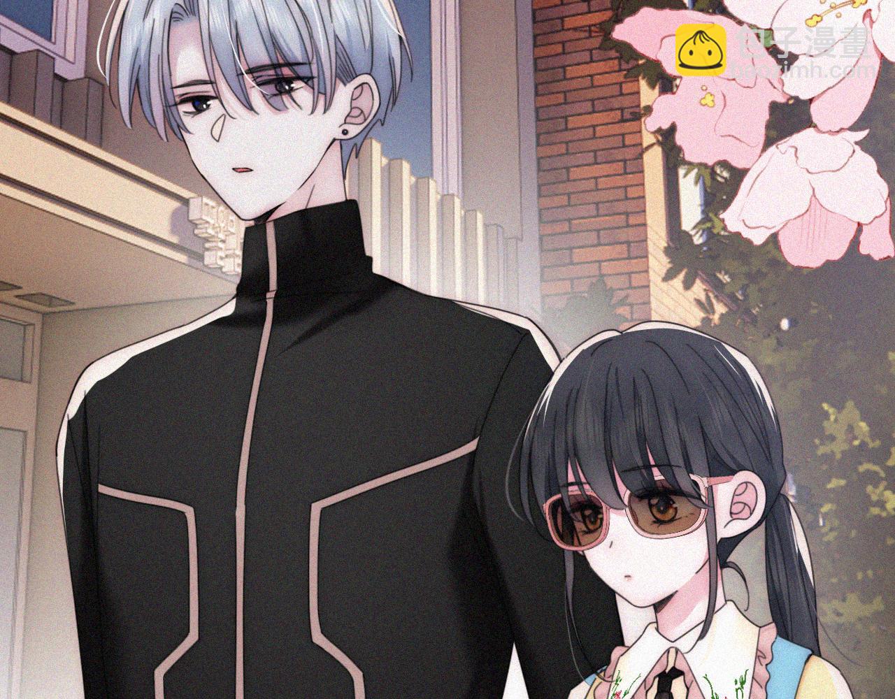 第20话 粉色冰淇淋(1/3)-第22话