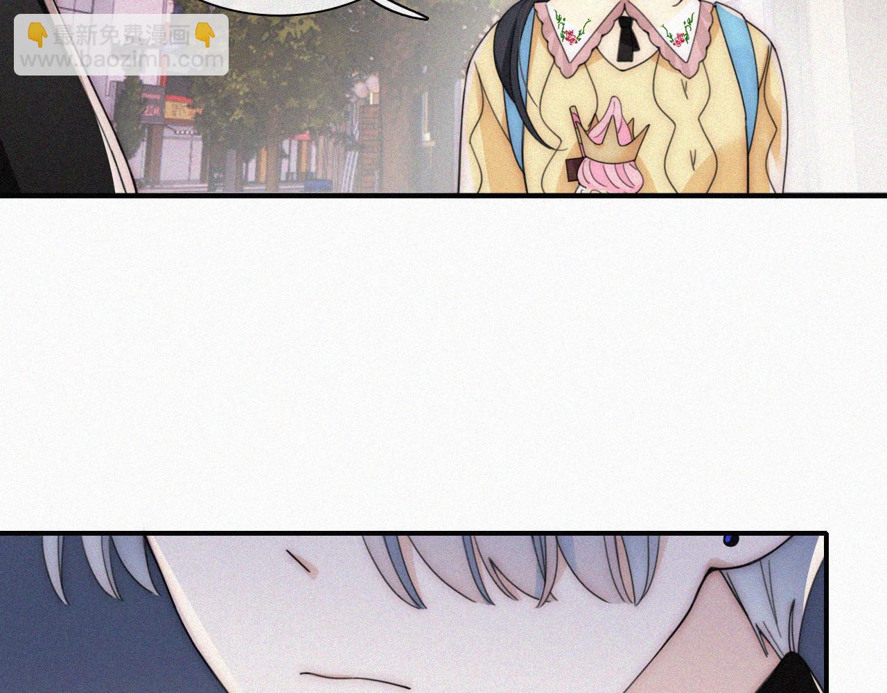 第20话 粉色冰淇淋(1/3)-第22话