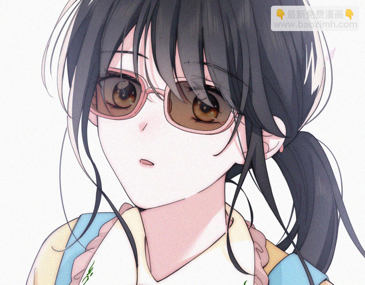 第20话 粉色冰淇淋(1/3)-第22话