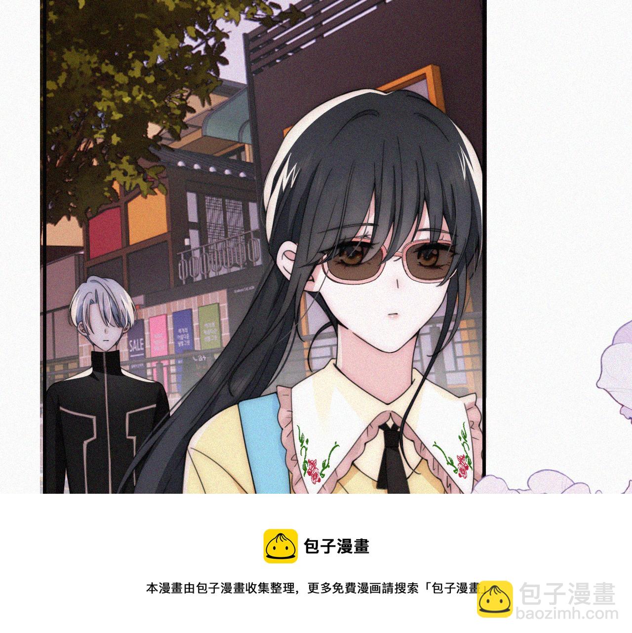 第20话 粉色冰淇淋(1/3)-第22话