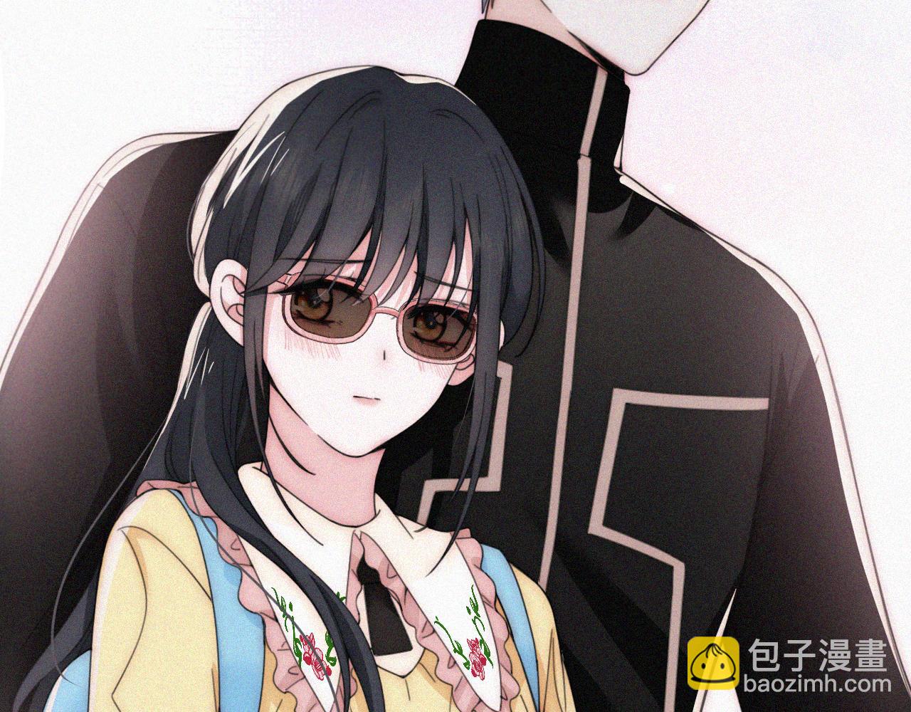 第22话 柠檬软糖(1/2)-第24话