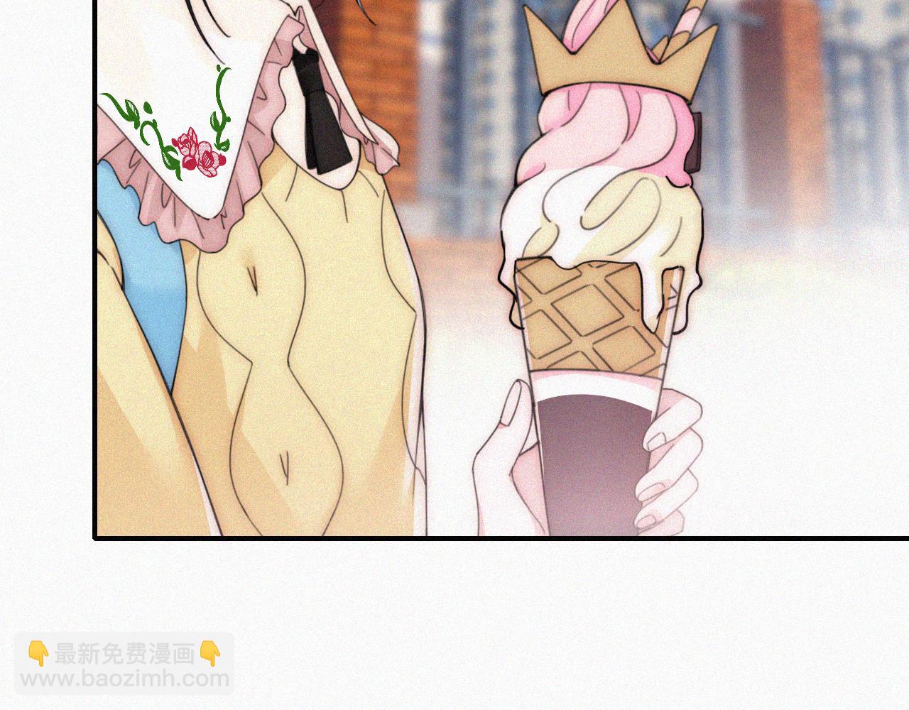 第22话 柠檬软糖(1/2)-第24话