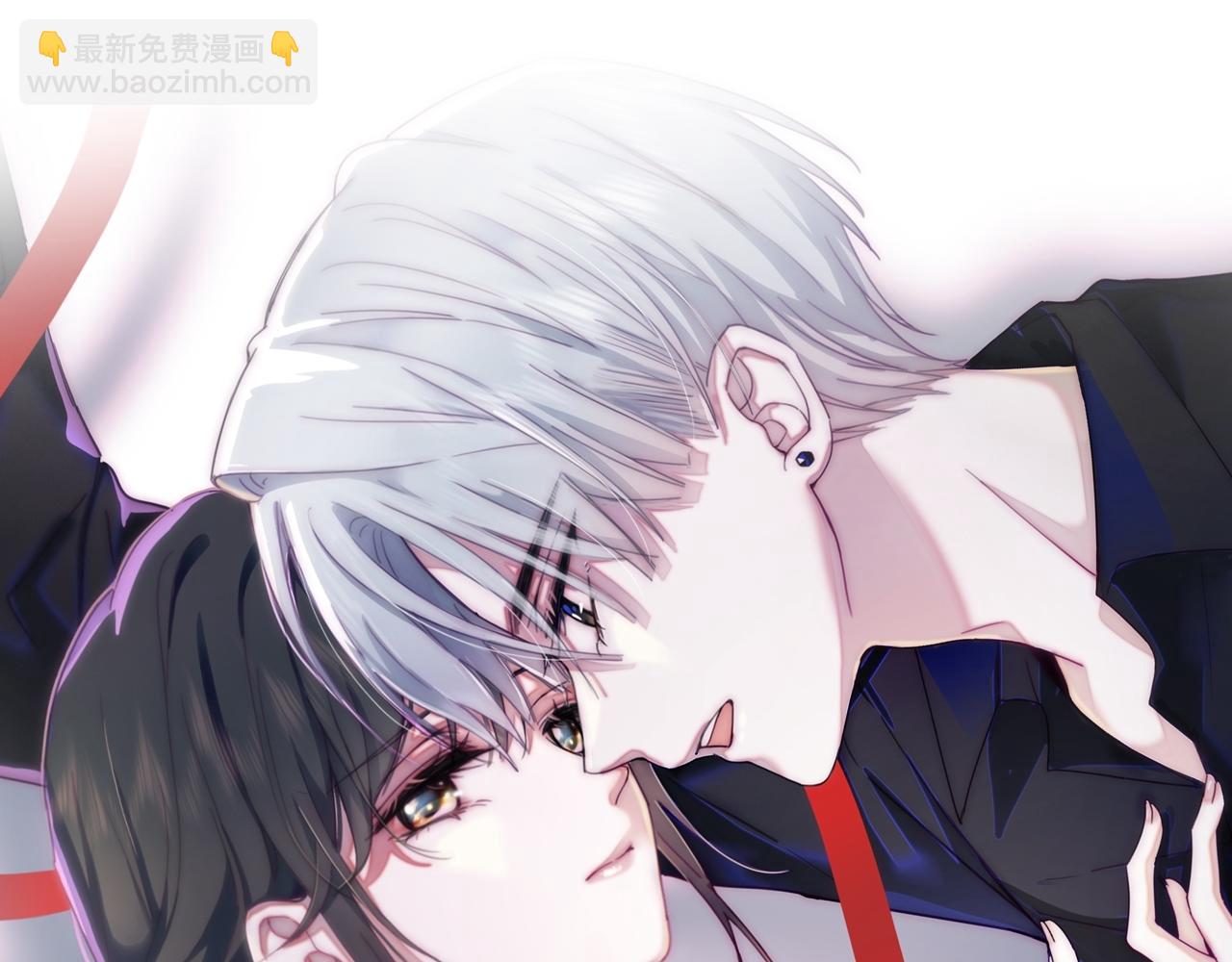 第22话 柠檬软糖(1/2)-第24话