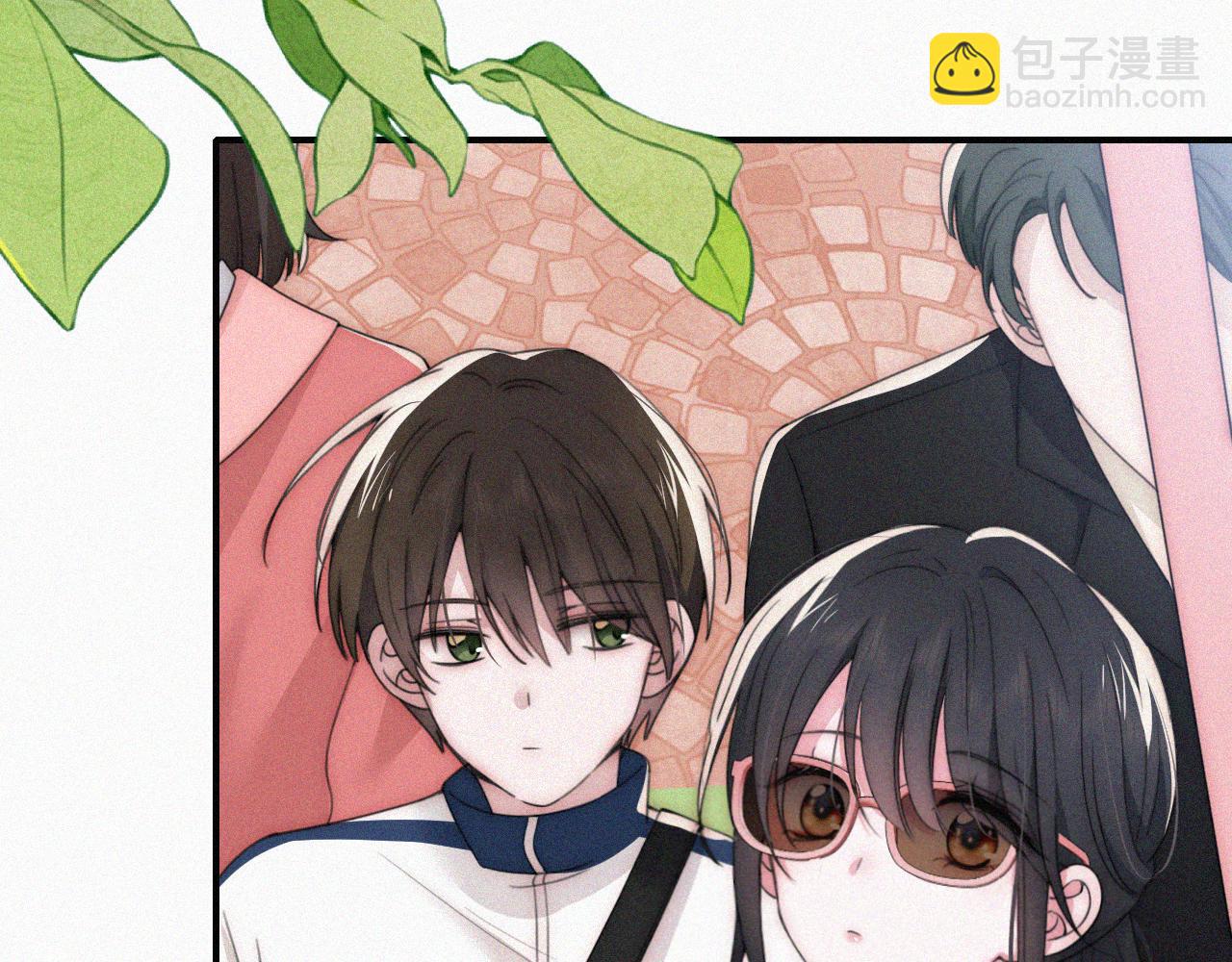 第29话 江忍病发(1/2)-第32话