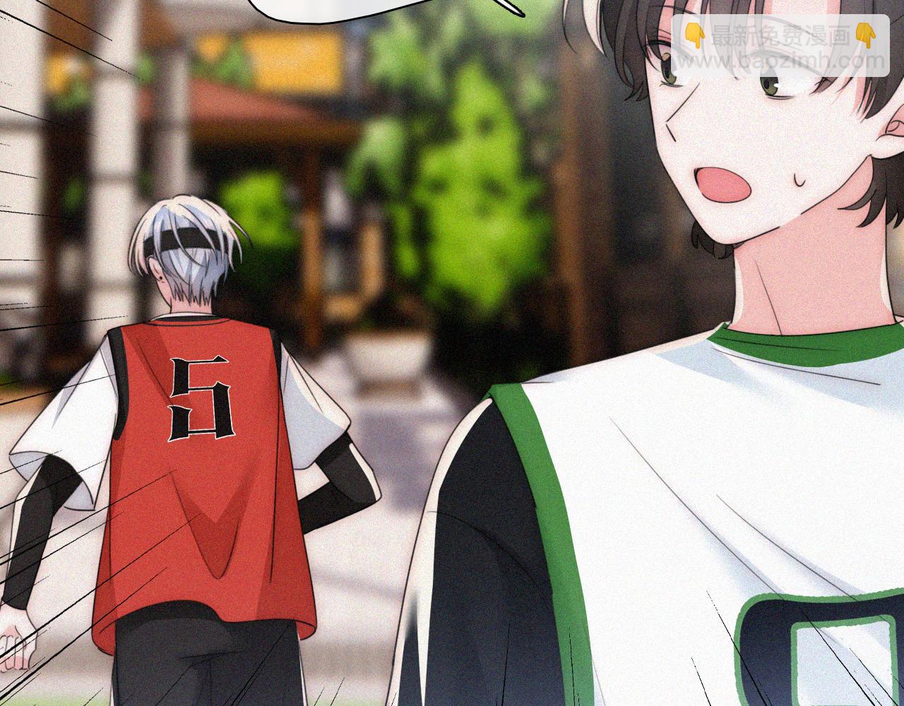 第29话 江忍病发(1/2)-第32话