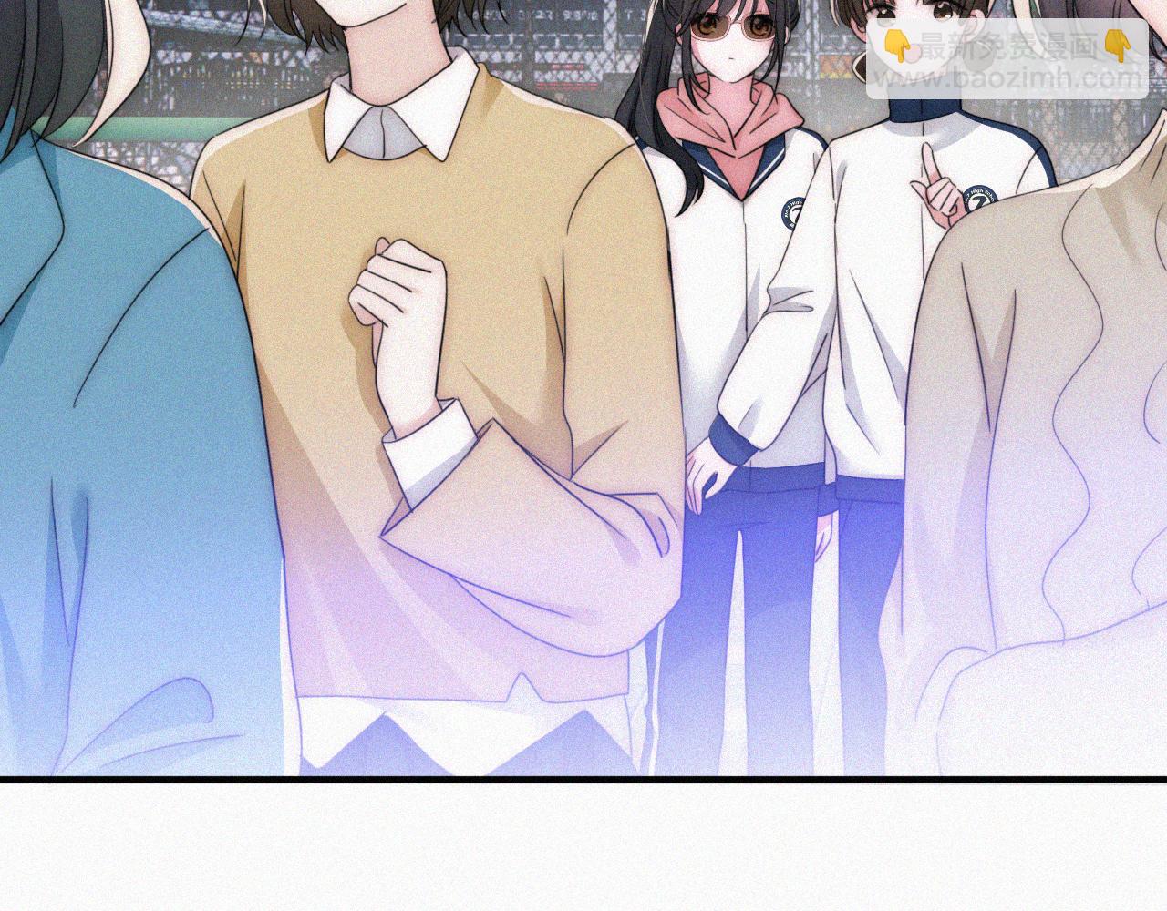 第33话 篮球比赛(1/3)-第36话