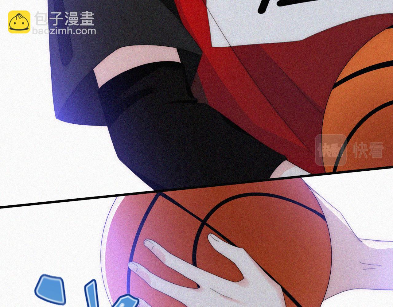 第33话 篮球比赛(1/3)-第36话