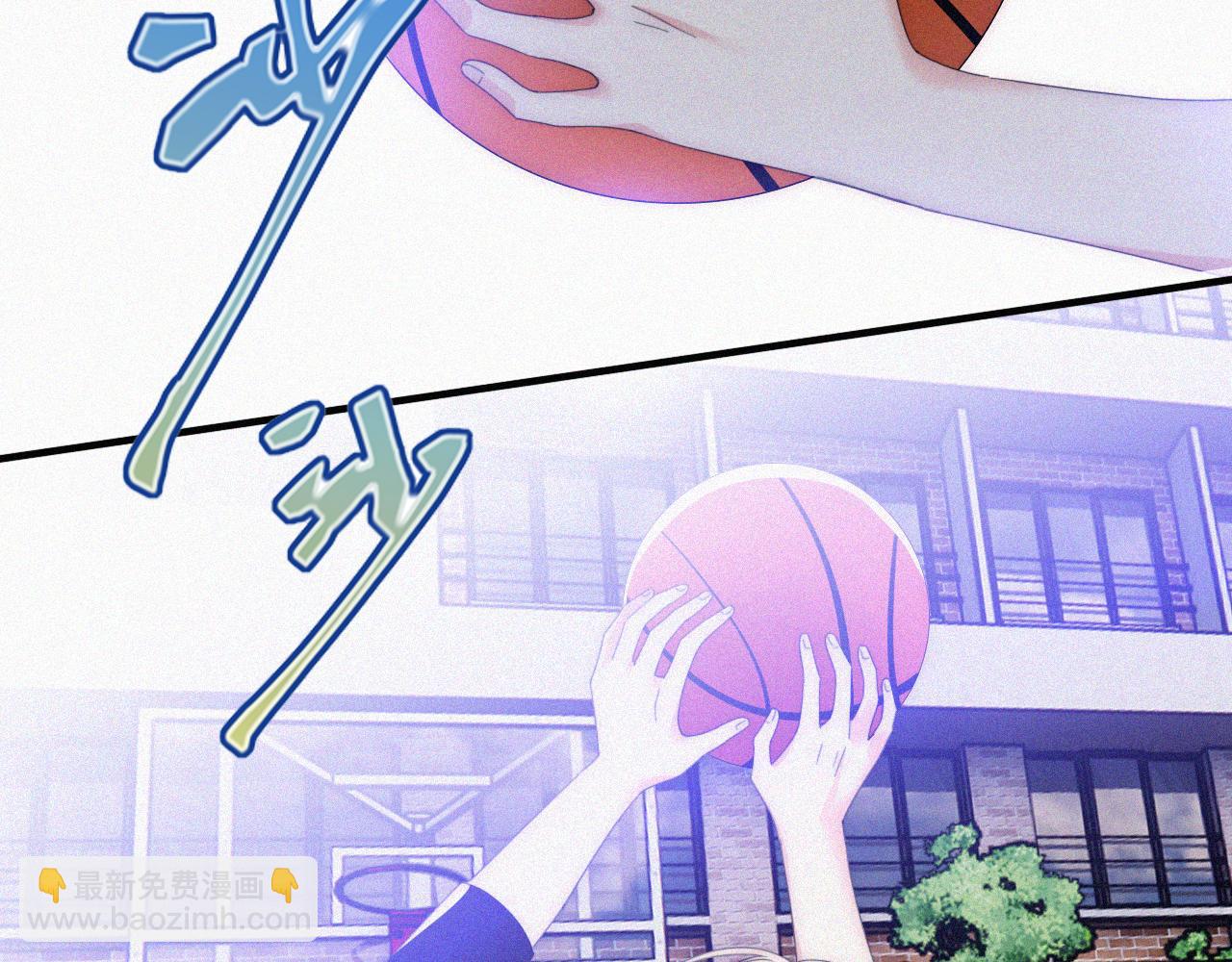 第33话 篮球比赛(1/3)-第36话