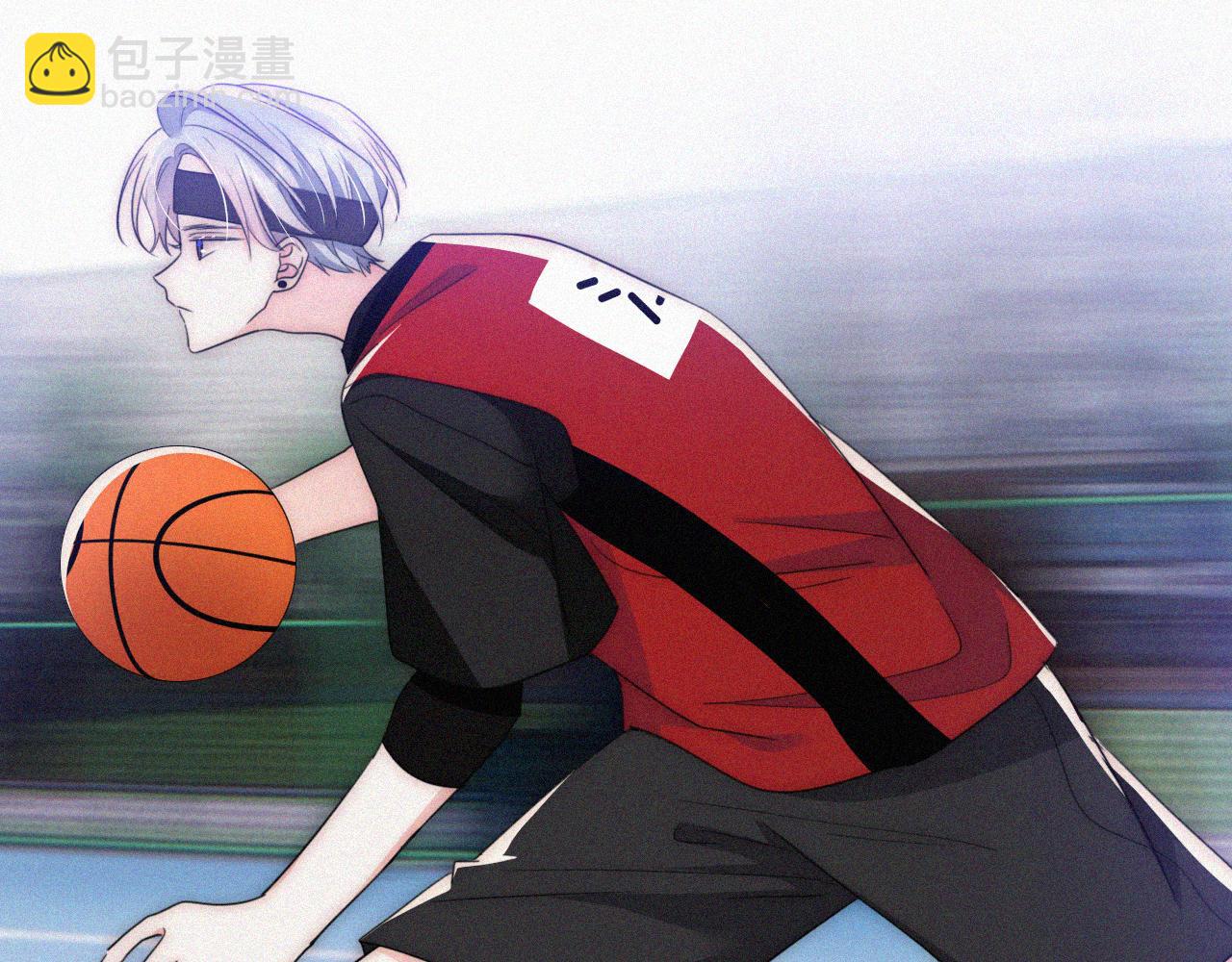 第33话 篮球比赛(1/3)-第36话