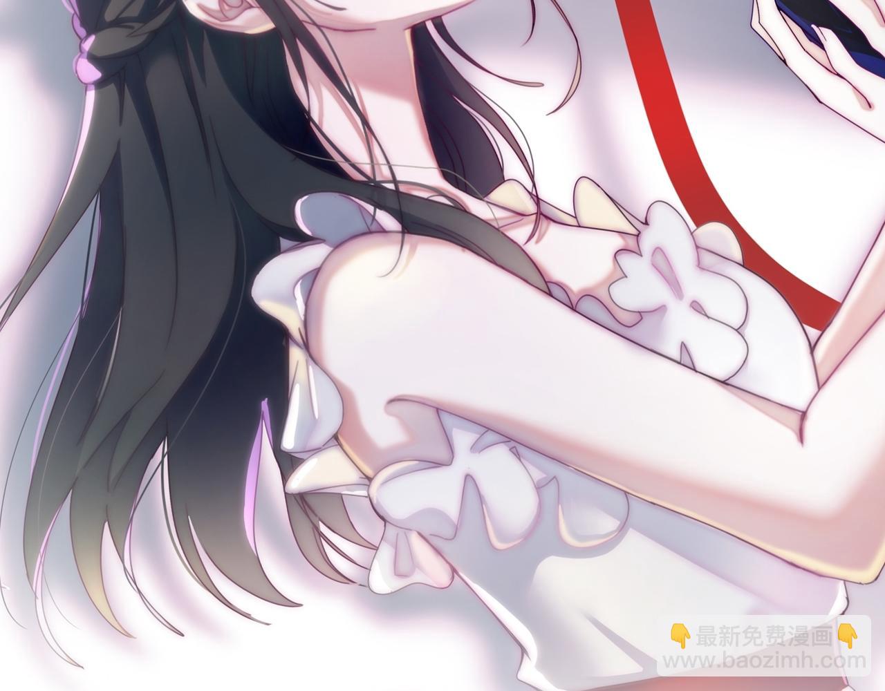 第35话 为什么骗我？(1/3)-第38话