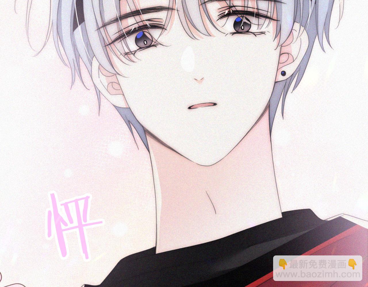 第35话 为什么骗我？(1/3)-第38话