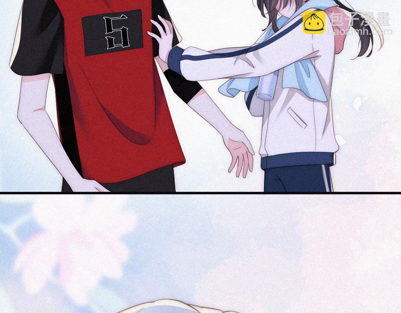 第35话 为什么骗我？(1/3)-第38话