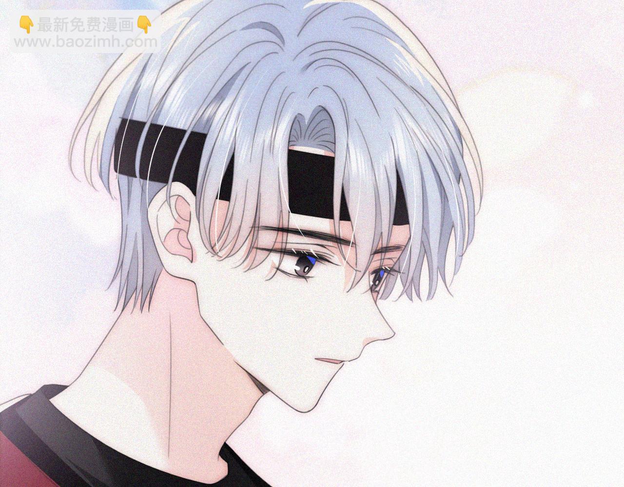 第35话 为什么骗我？(1/3)-第38话