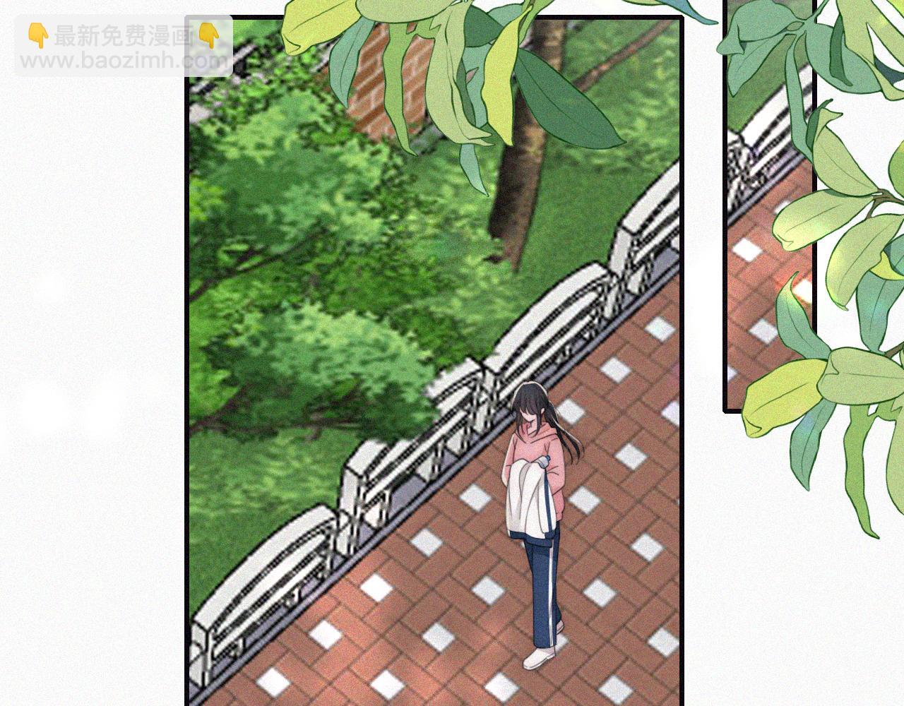 第35话 为什么骗我？(1/3)-第38话