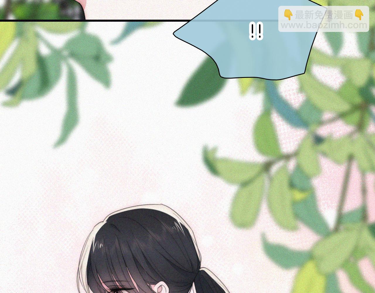 第35话 为什么骗我？(1/3)-第38话