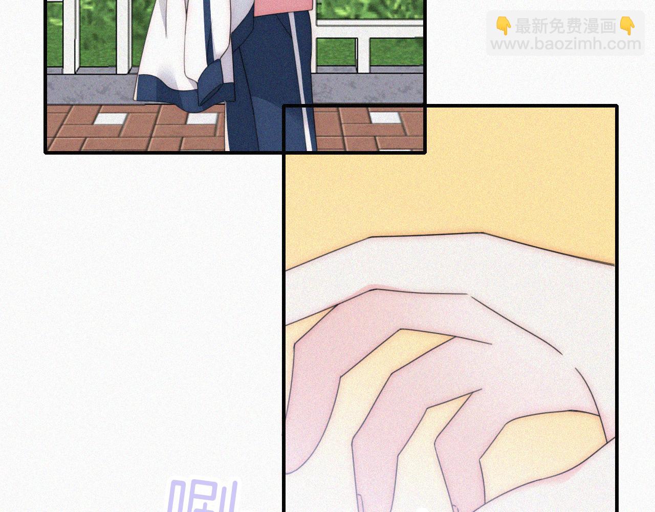 第35话 为什么骗我？(1/3)-第38话