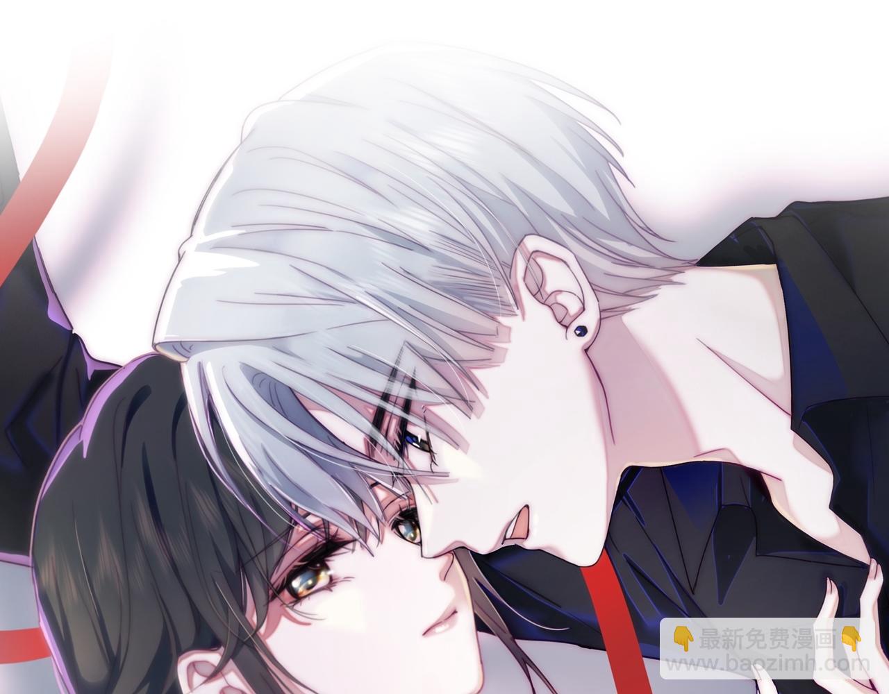 第35话 为什么骗我？(1/3)-第38话