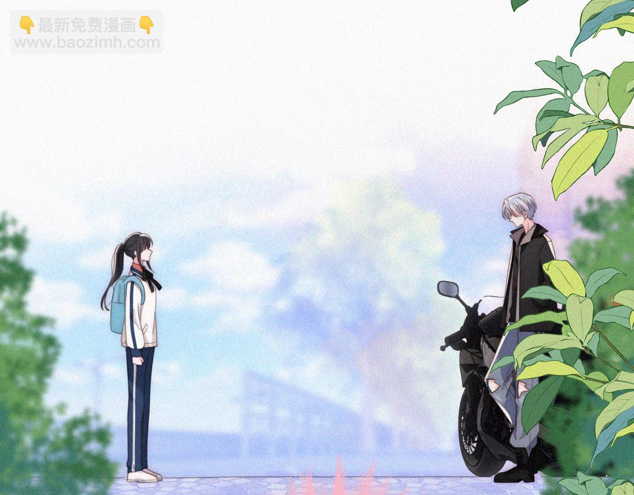 第37话  一篮小草莓(1/3)-第40话