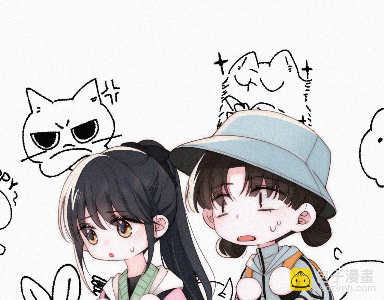 第39话 爬山(1/3)-第42话