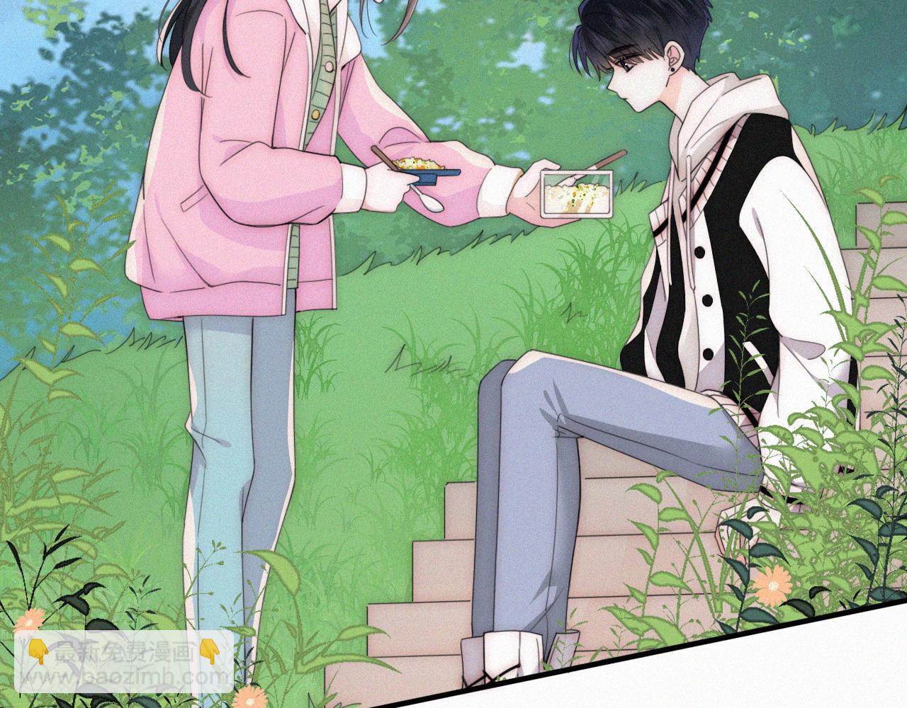 第43话 交换(1/3)-第46话