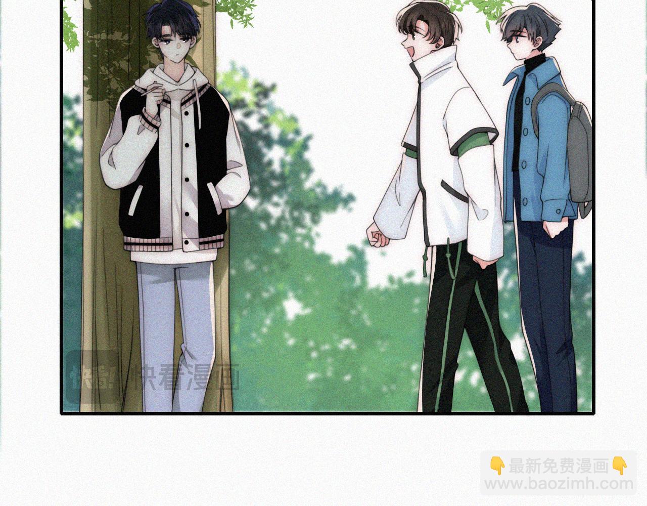 第45话 小红旗(1/3)-第48话