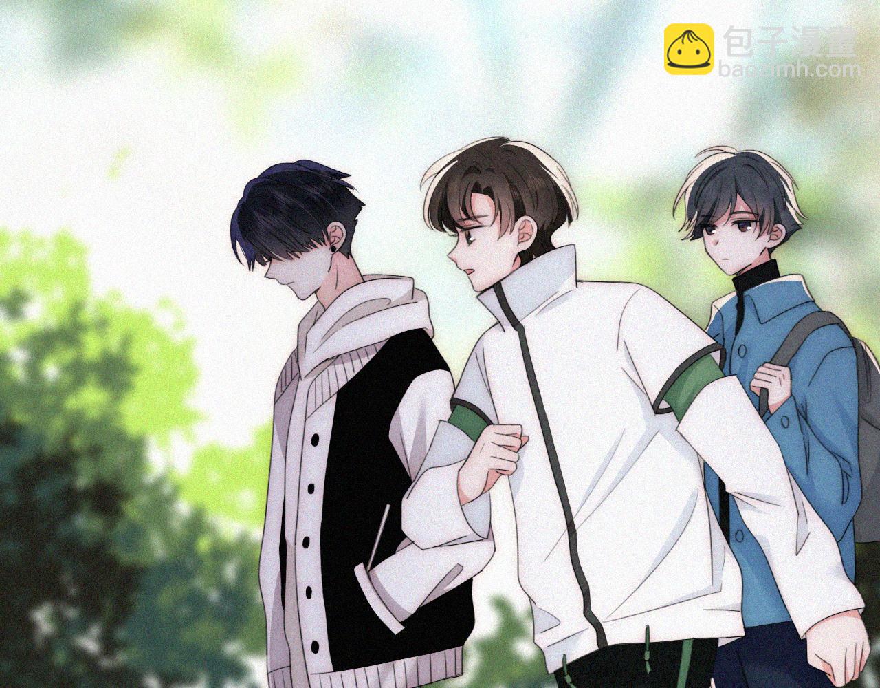 第45话 小红旗(1/3)-第48话