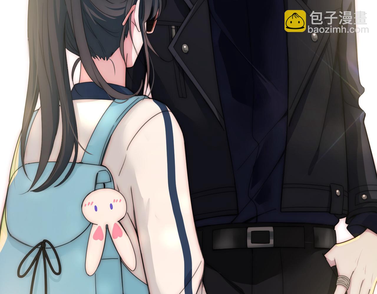 第4话 意外的甜(1/3)-第6话