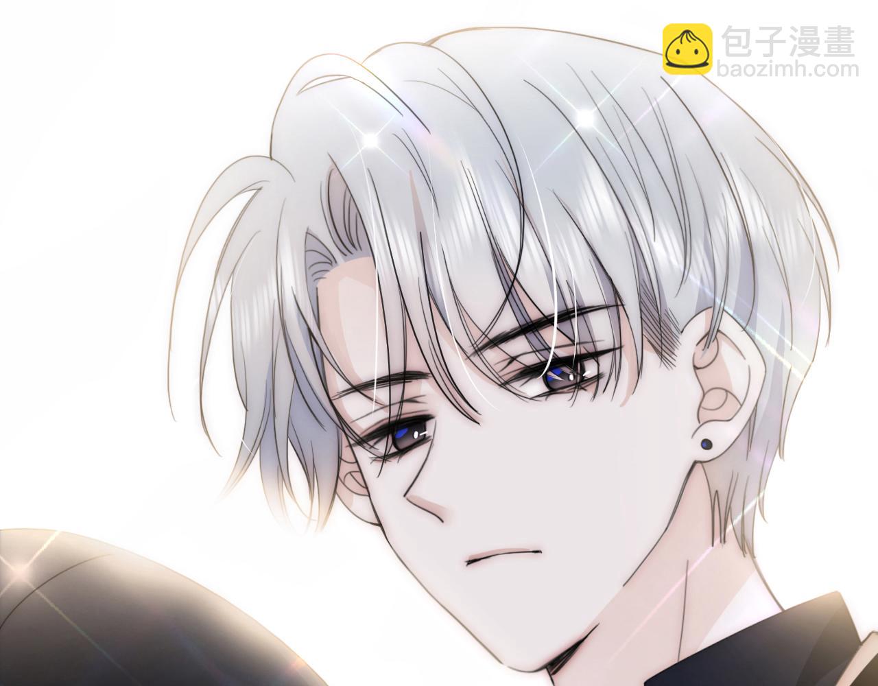 第4话 意外的甜(1/3)-第6话