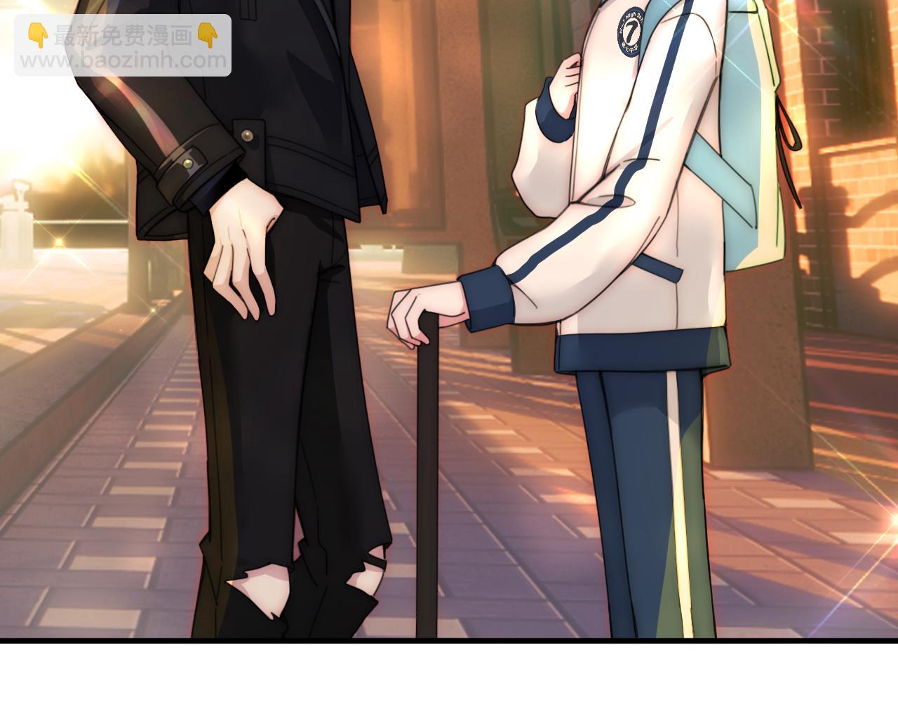 第4话 意外的甜(1/3)-第6话