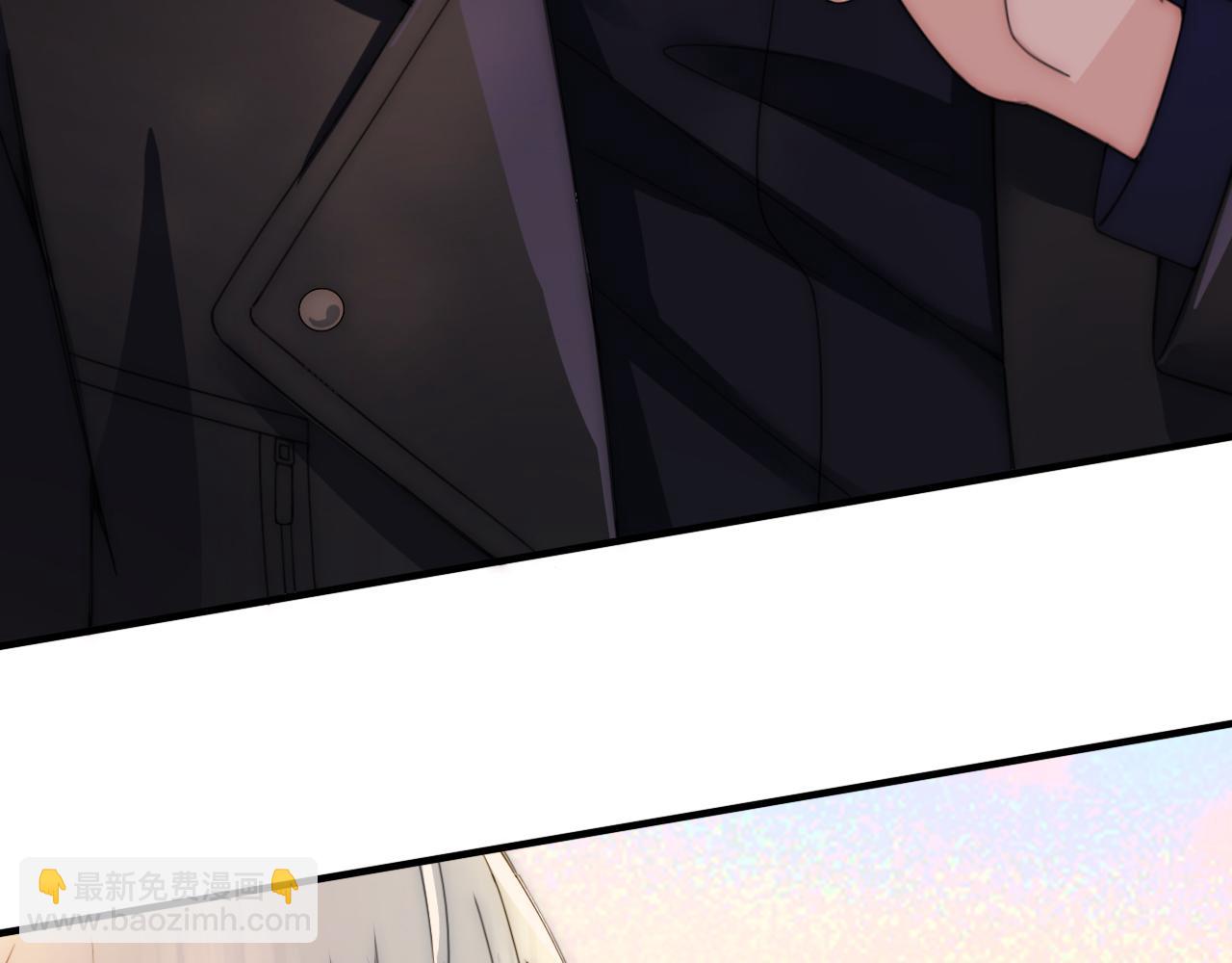 第4话 意外的甜(1/3)-第6话