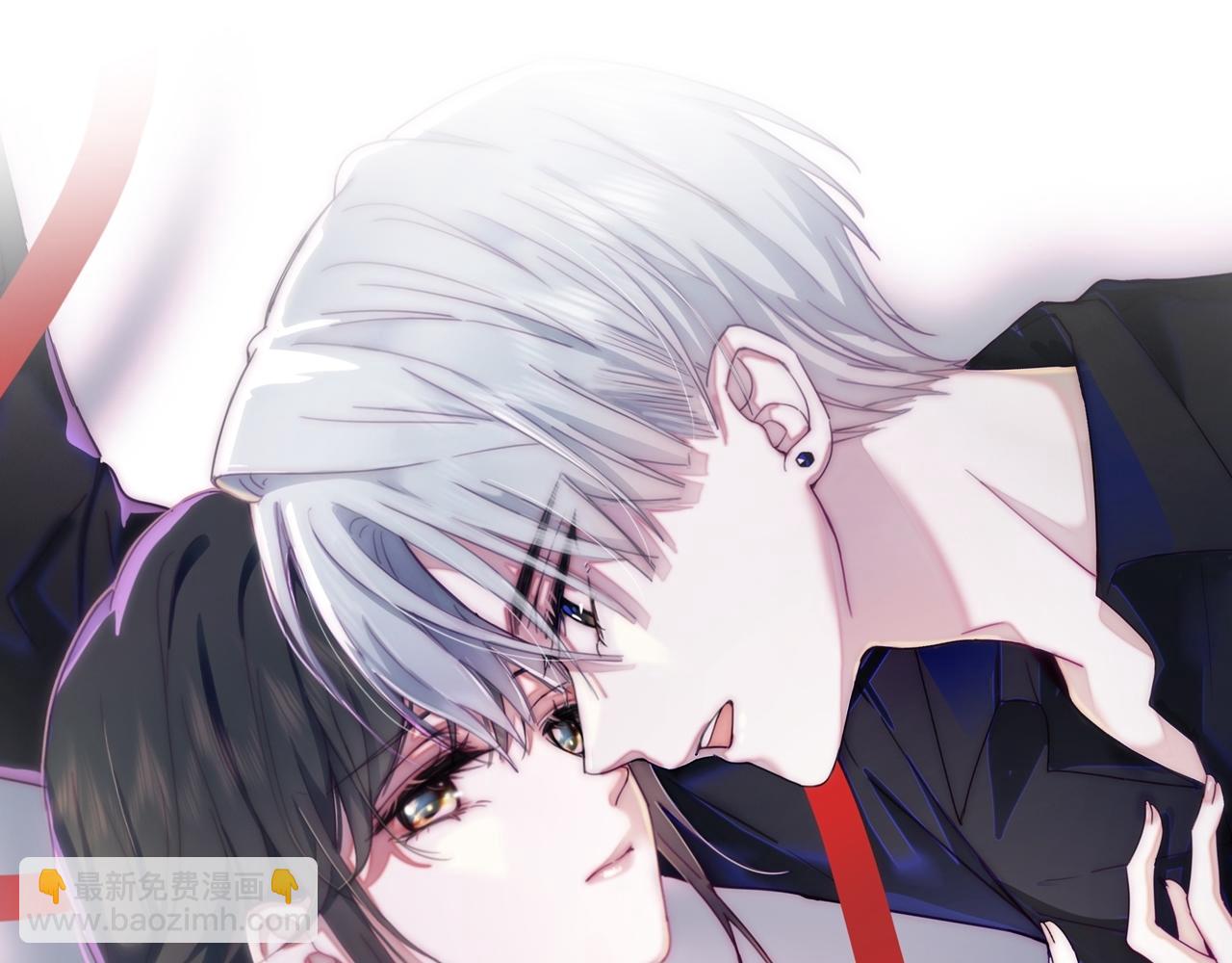 第4话 意外的甜(1/3)-第6话