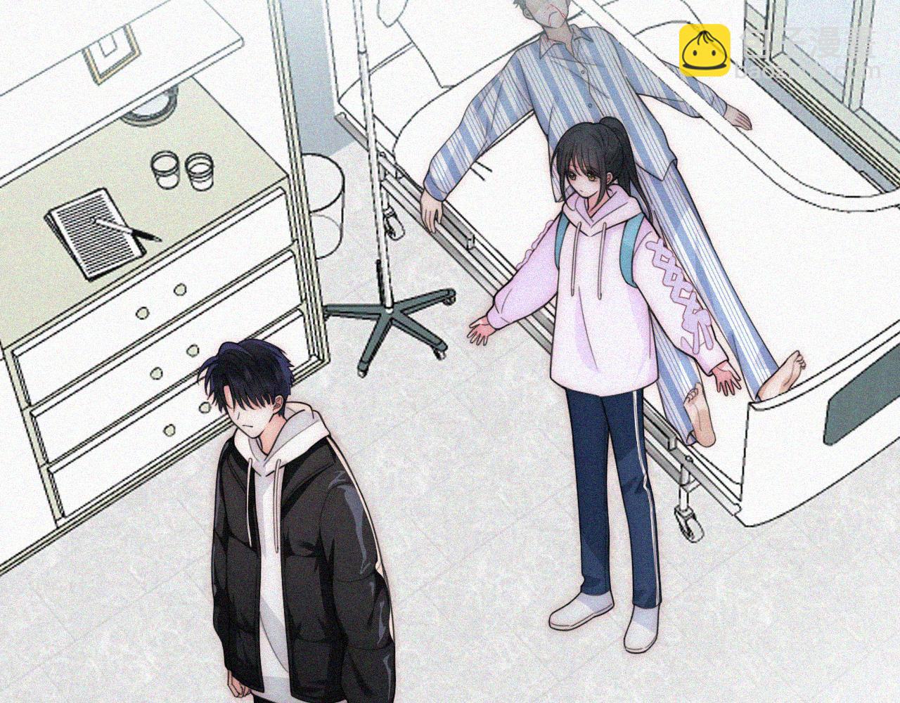 第53话 雨中初吻(1/3)-第72话