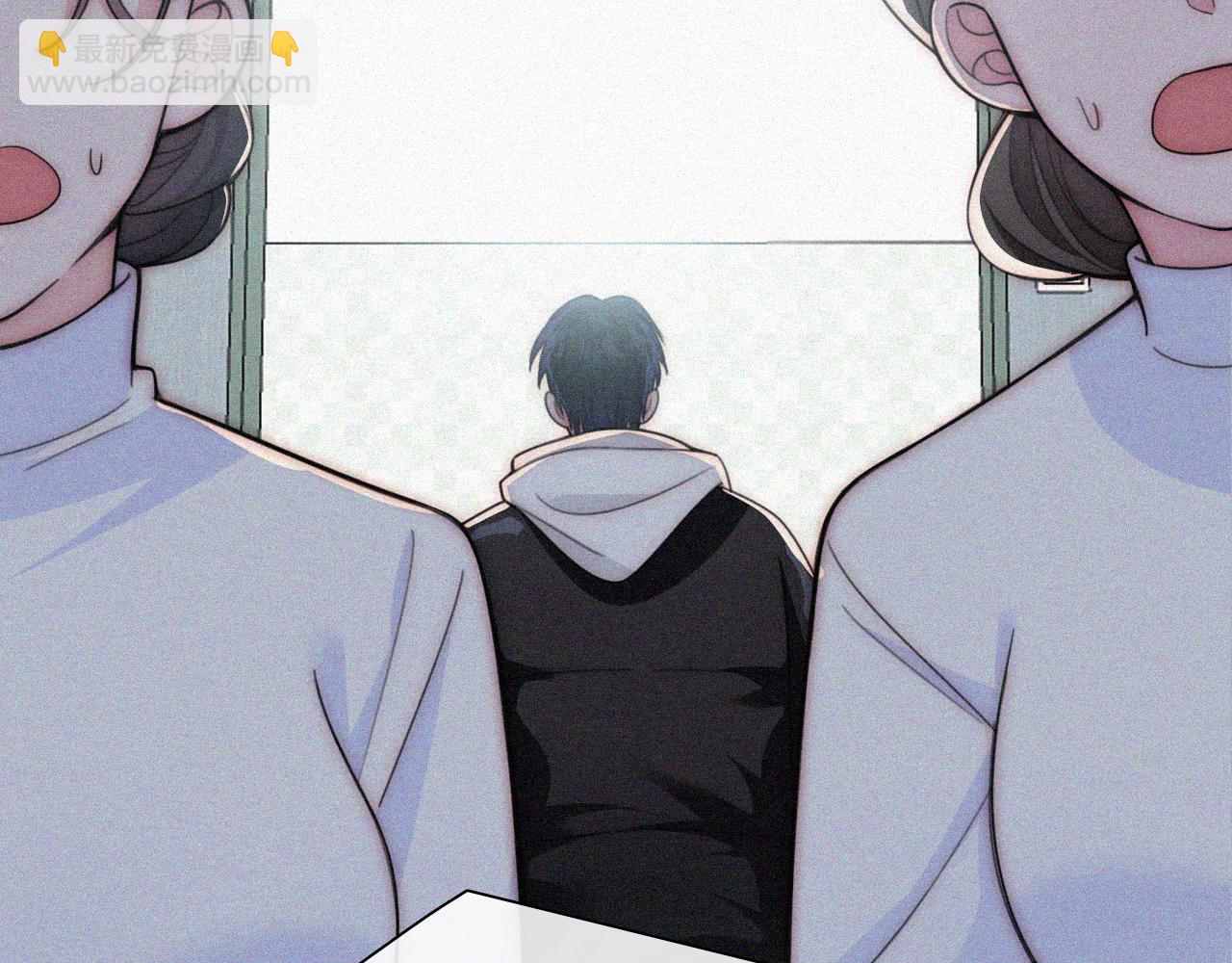 第53话 雨中初吻(1/3)-第72话