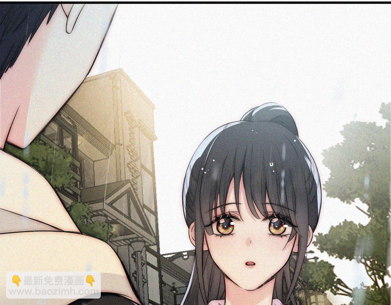 第53话 雨中初吻(1/3)-第72话