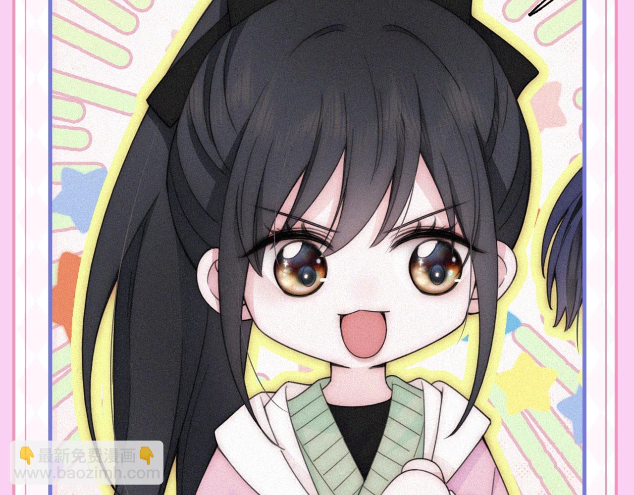 第22期 表情包更新！-第80话