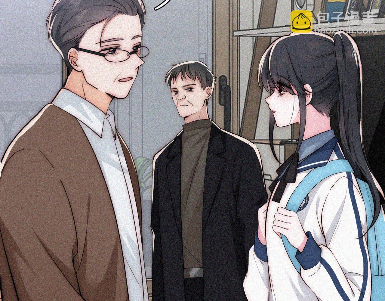 第56话 我喜欢你(1/3)-第82话