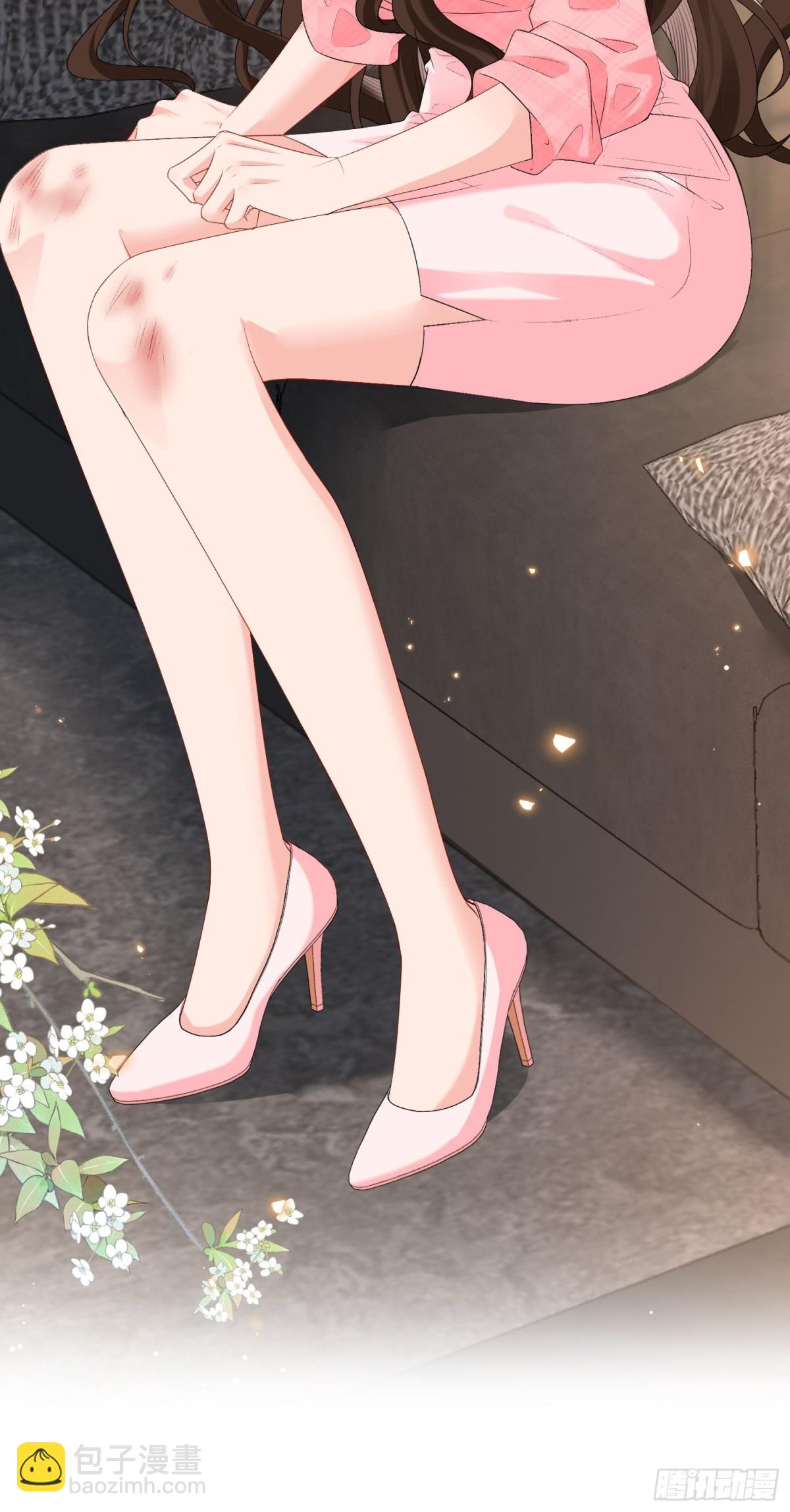 040-喜欢我的脚吗-第42话