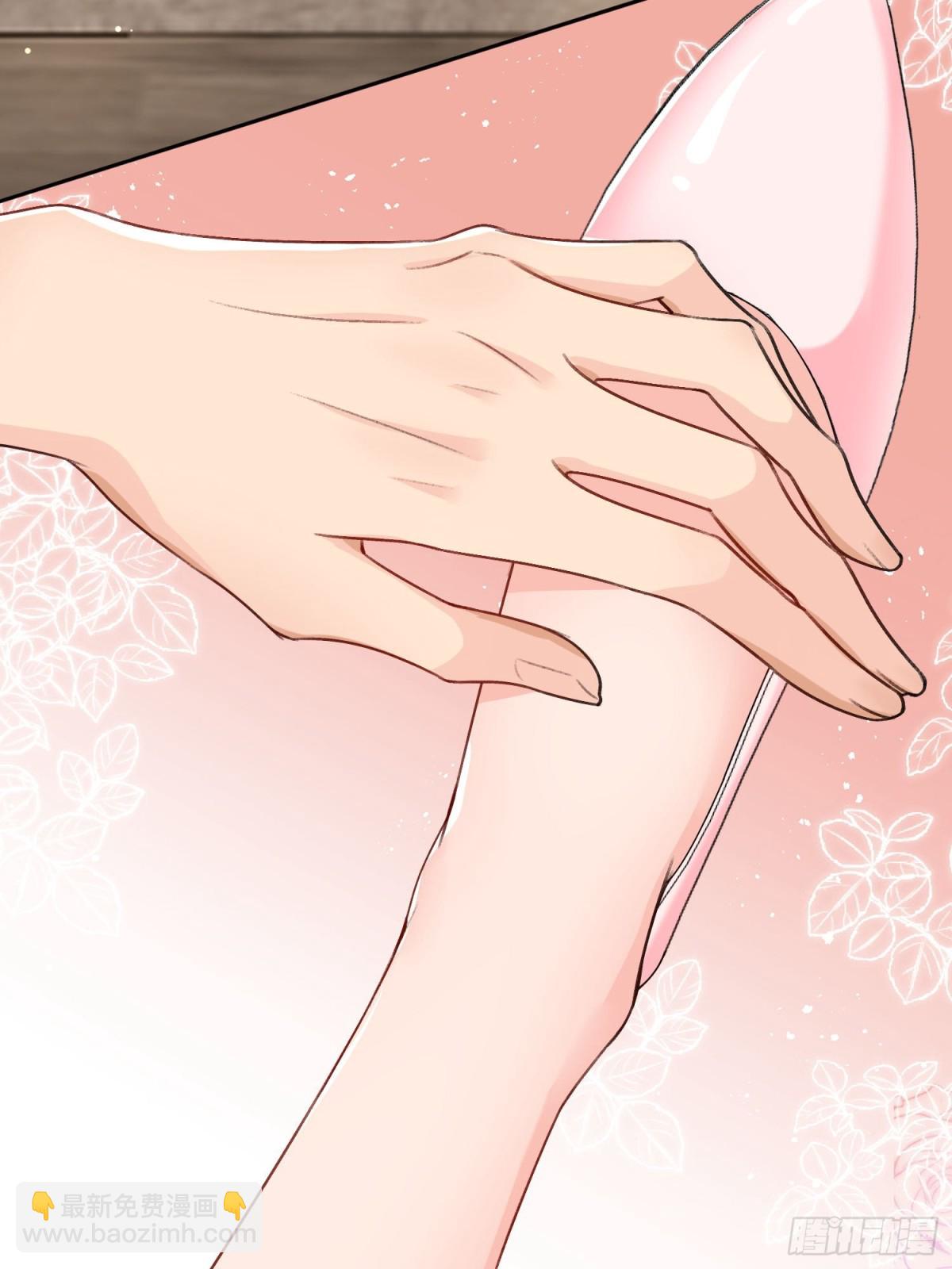 040-喜欢我的脚吗-第42话