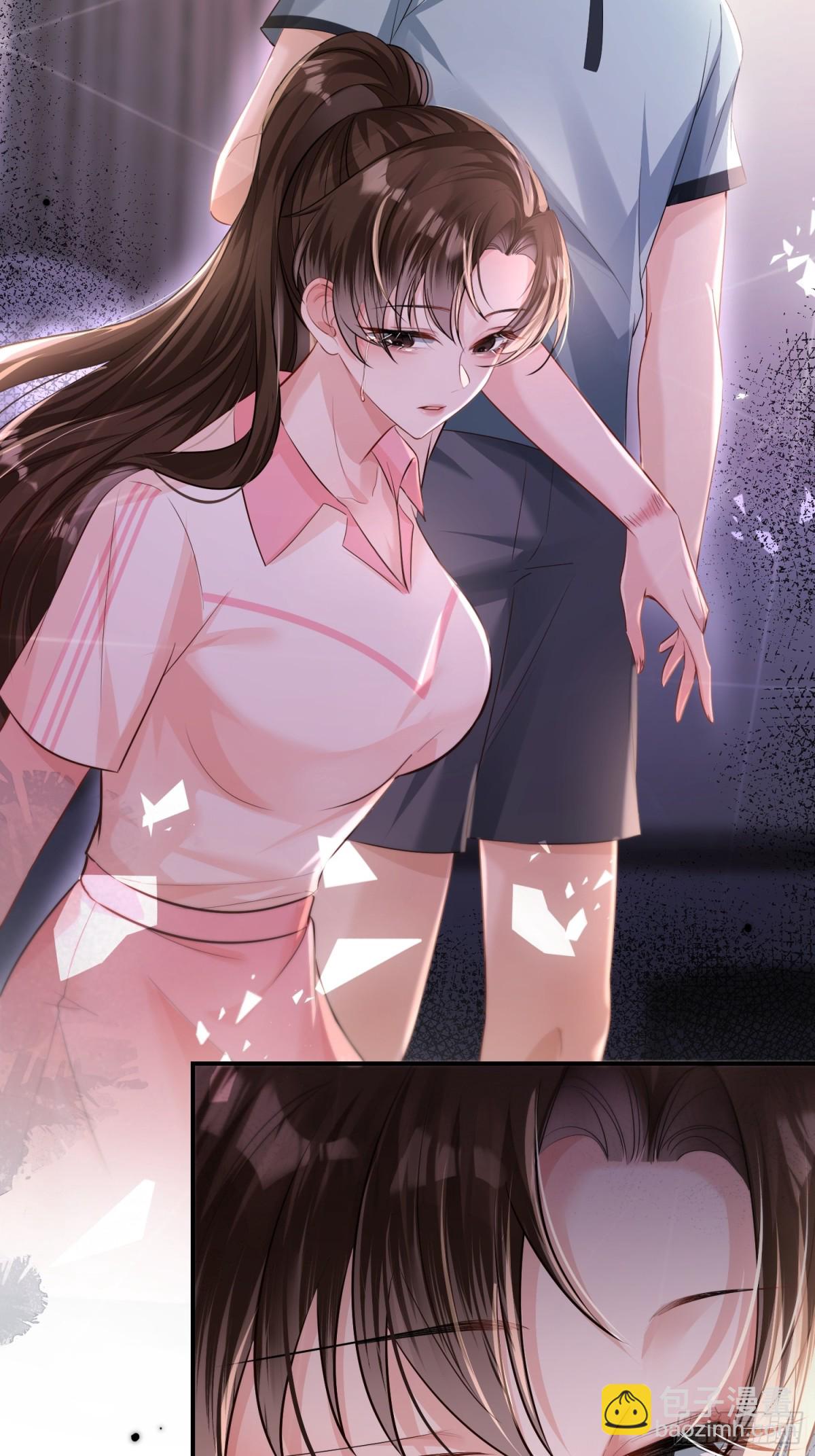 044-当着别人的面才最兴奋(1/2)-第46话