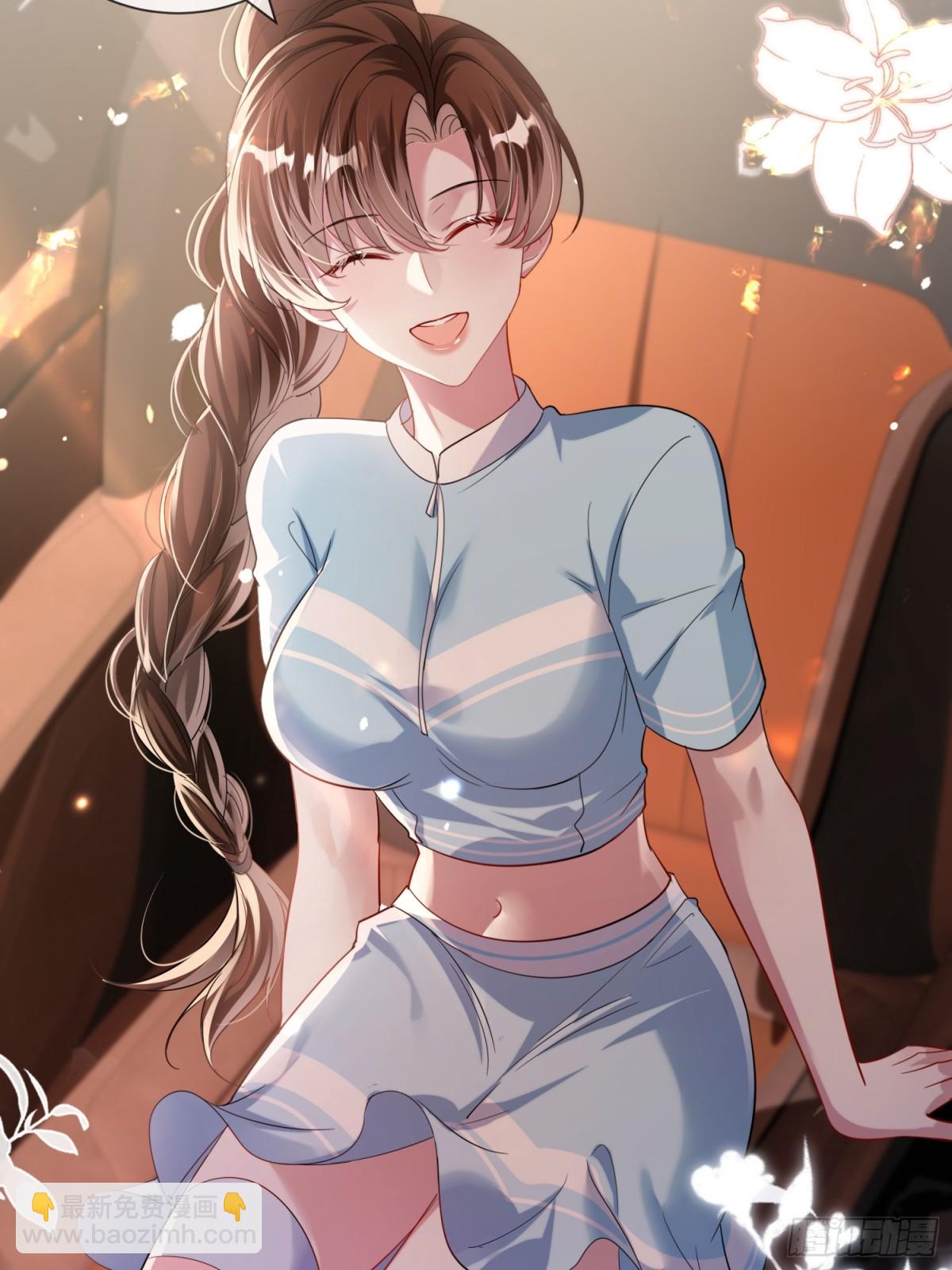 050-她得病了？(1/2)-第52话